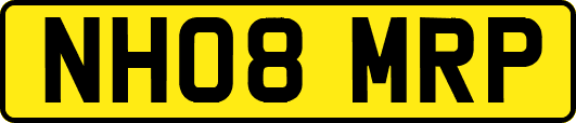 NH08MRP