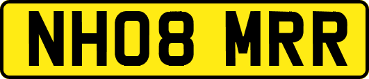 NH08MRR