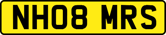 NH08MRS