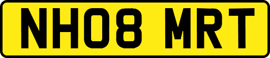 NH08MRT