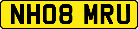 NH08MRU