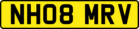 NH08MRV