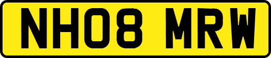 NH08MRW