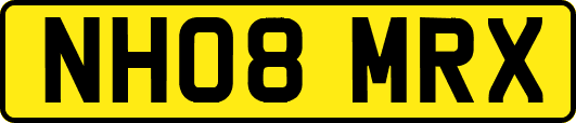 NH08MRX