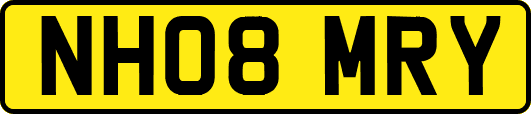 NH08MRY