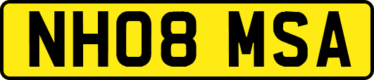 NH08MSA