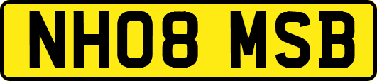 NH08MSB