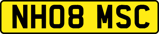 NH08MSC