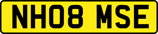 NH08MSE
