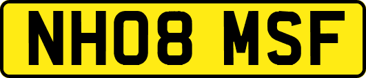 NH08MSF