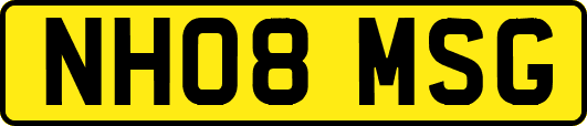 NH08MSG