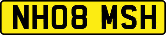 NH08MSH