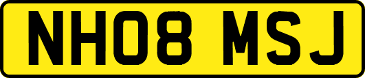 NH08MSJ