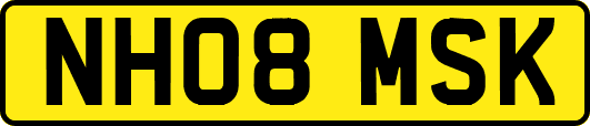 NH08MSK