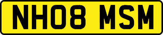 NH08MSM