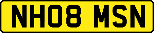 NH08MSN
