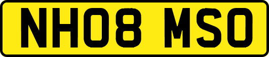 NH08MSO
