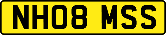 NH08MSS