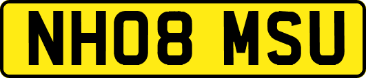 NH08MSU