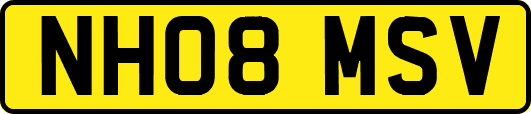 NH08MSV