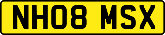 NH08MSX