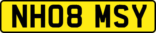 NH08MSY