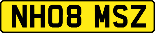 NH08MSZ