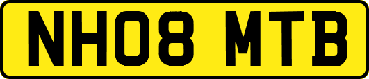 NH08MTB