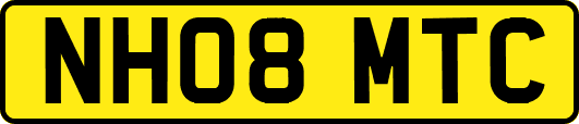NH08MTC