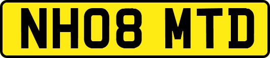 NH08MTD