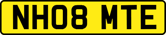 NH08MTE