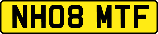 NH08MTF