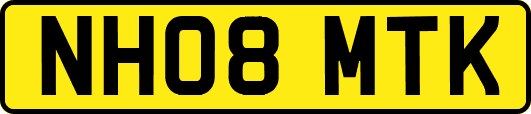 NH08MTK