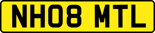 NH08MTL