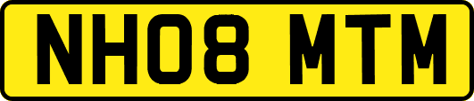 NH08MTM