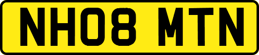 NH08MTN