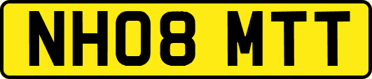 NH08MTT
