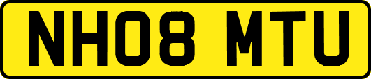 NH08MTU
