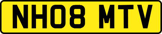 NH08MTV