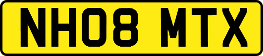 NH08MTX