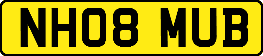 NH08MUB