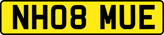 NH08MUE