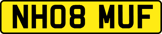 NH08MUF