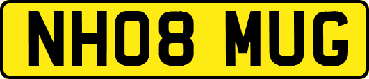NH08MUG