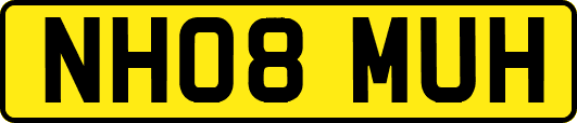NH08MUH