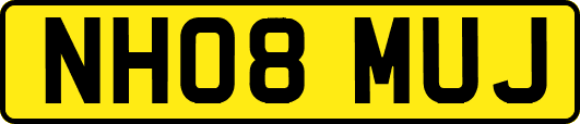 NH08MUJ
