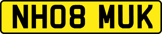 NH08MUK