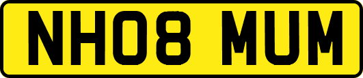 NH08MUM