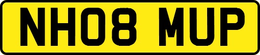 NH08MUP
