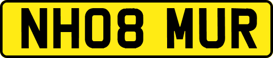 NH08MUR